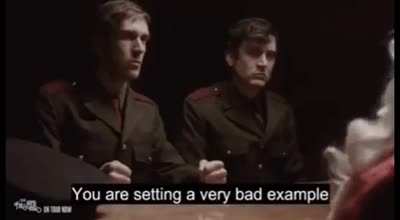 Comrade