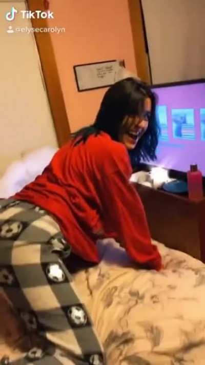 Elysecarolyn pt. 2