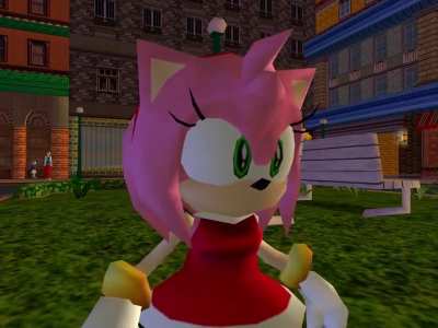 Sonamy Rule: