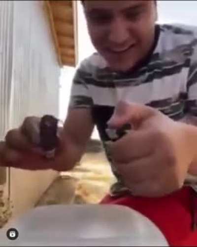 Epic Fail