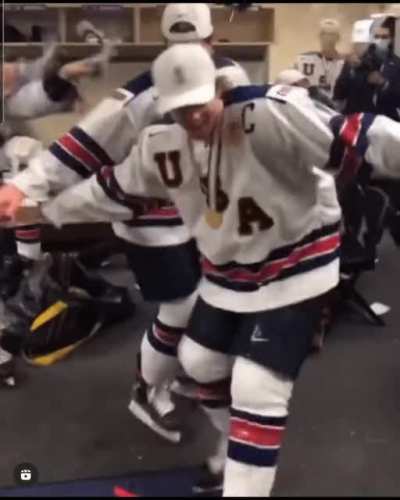 Cam York ladies and gentlemen!!
