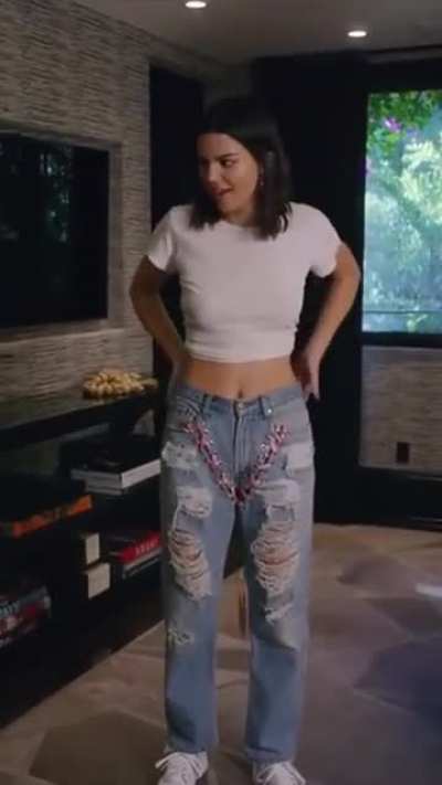 Kendal Jenner
