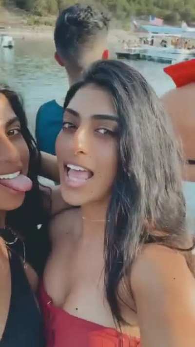 Hot