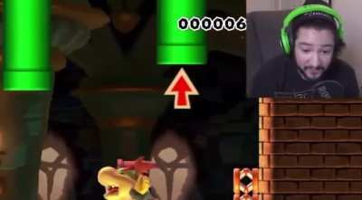 get bowser&rsquo;d