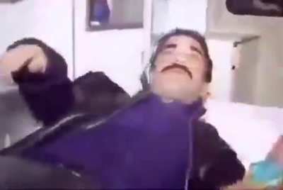 H&uuml;seyin abi 😳 aman abi 😳😳