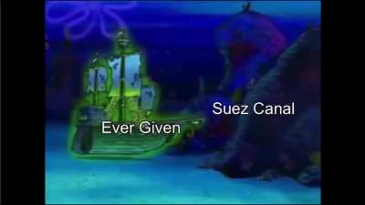 A Meme based on Relevant World Events