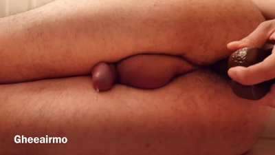 Unlocking anal only assgasms 🤯