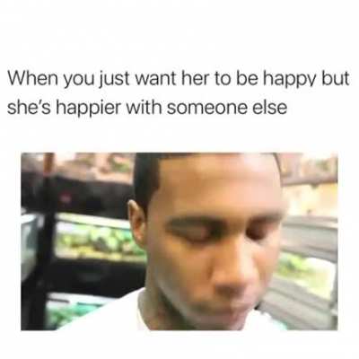 lot on his mind