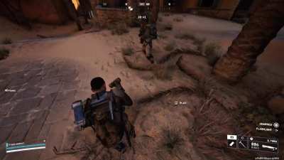 The type of raid you get after telling yourself you&rsquo;re going in to kill on sight