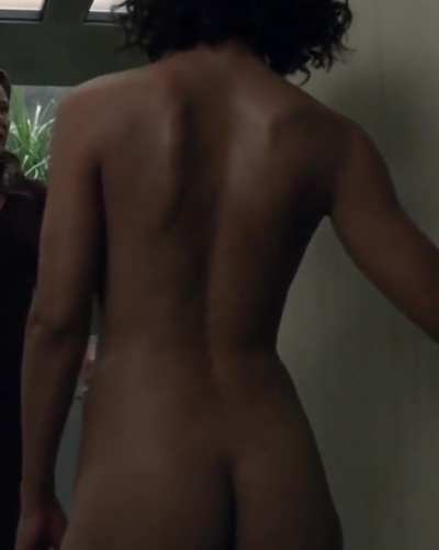 Tessa thompson