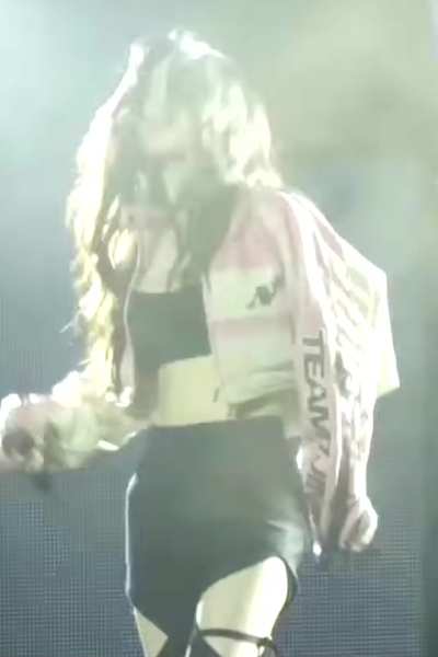 SNSD - Taeyeon