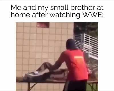 Stunts were performed by professionals. Don't try this at home