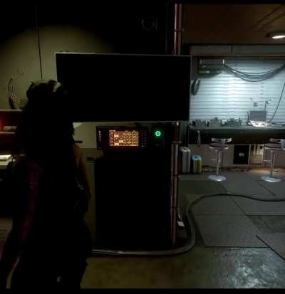 Neon XL SleepCrate Mod