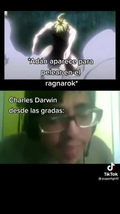 Y ahora que ateos?