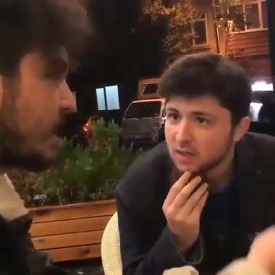 &ouml;zledik seni reis-i burdur ne kadar burdurun yarısını yok etsende gel geri be