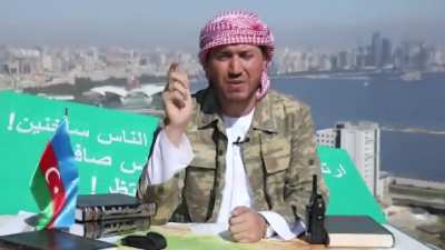 ok now we'll have to admit radical Islam help on our side