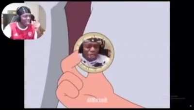 KSI nooooooooooo