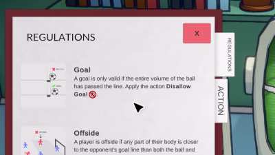 Sou dev e t&ocirc; desenvolvendo um jogo que voc&ecirc; joga como o VAR!