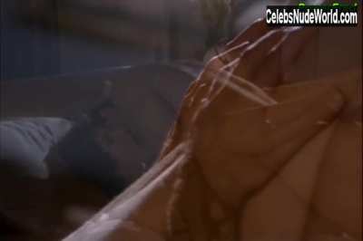 Monique Parent-Playboy Night Dreams 1993 Part II