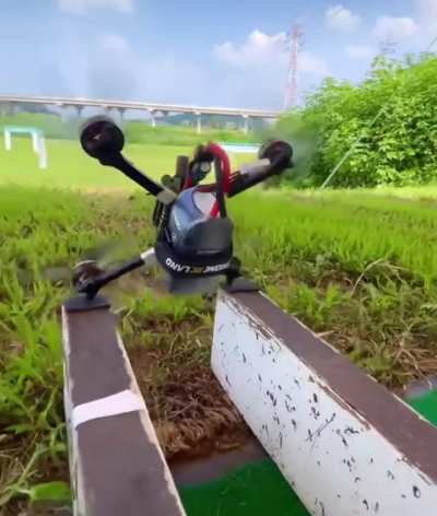 200km/h Racing Drone.