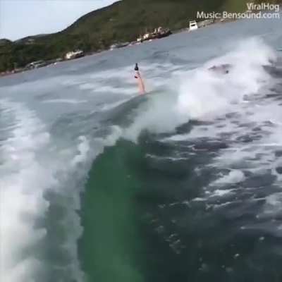 HMC while I don&rsquo;t spill a drop