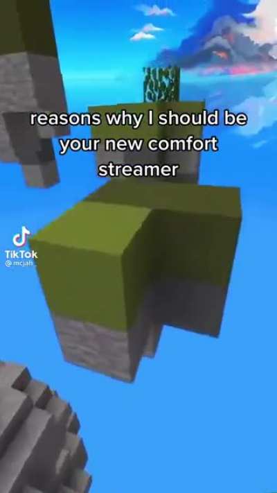 Seems pretty chill