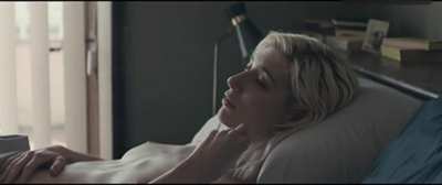 Elizabeth Debicki in 