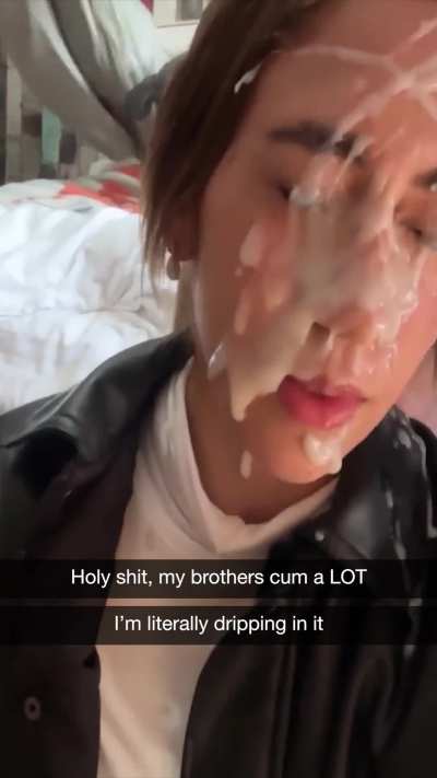 (B/S) Surprising my older brothers!
