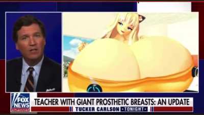 We&rsquo;ve been out-baka&rsquo;d by Fox News, I can&rsquo;t take it anymore.