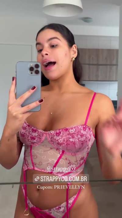 Priscila Evellyn