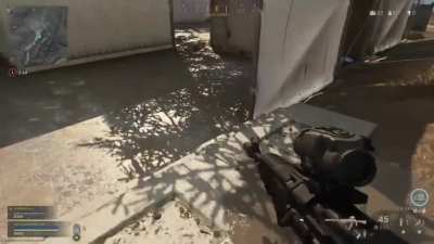 In Verdansk, Loadout Drop loot you