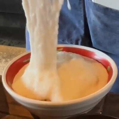 Beautiful Instagram food