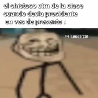 El ctm