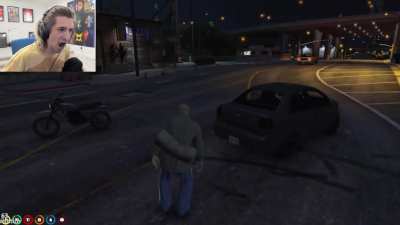 PepegaDriving WR