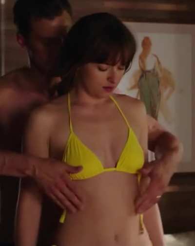 Yellow top off