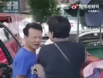 Spit Freak-out