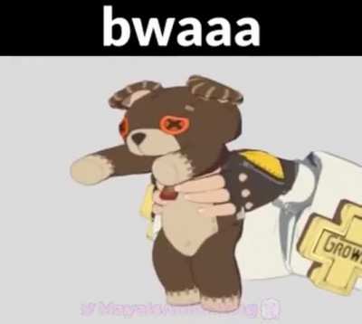 bwaaa
