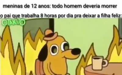 Foda qando acontece isso