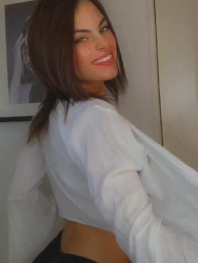 Beautiful Knockers