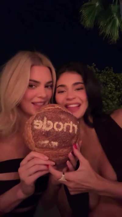 &lsquo;Little Bit Of That&rsquo; [with Kylie] | IG | October 2024