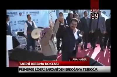 CHP'ye Ter&ouml;rist Partisi Diyip Boş Oy Atıp Akp'yi Savunan Andaval Bunu İzlesin