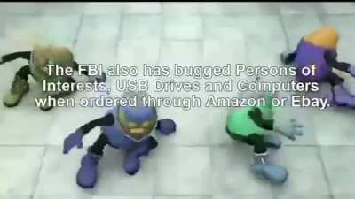 Funny bean dance