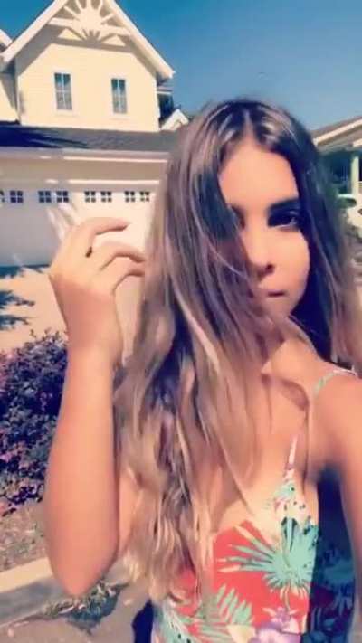 Sabrina Greenway