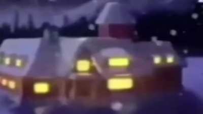 Had a dream where instwad of Jack Black saying "I am Steve" he said "I am the entire cast of undertale" with a tts voice, followed by the deltarune legend music playing with a video of santa saying "uhm excuse me what the actual fuck are you doing in my h