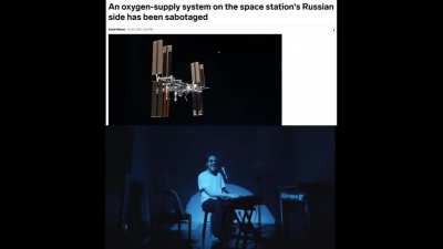 this reminds me of that funny astronaut game