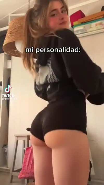 So cute and hot