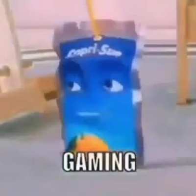 gaming