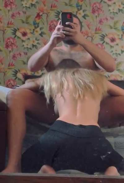 Blowjobs are the best way to a man&rsquo;s heart. Prove me wrong