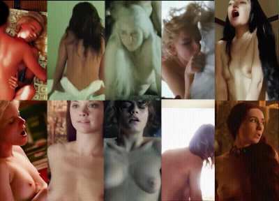 Who could tie you to end of her bed &amp;amp; make you watch? - Margot Robbie, Kaley Cuoco, Emilia Clarke, Ana de Armas, Emma Stone, Kate Mara, Natalie Dormer, Cara Delevingne, Brie Larson, Carice van Houten