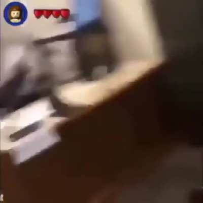 ADMIN HES RDMING WTF